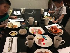 -广交会威斯汀酒店