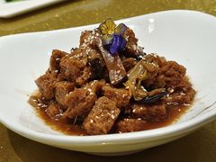 -长兴菜馆(高桥店)