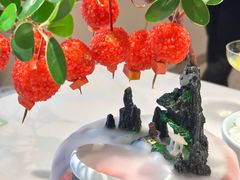 -奔跑吧陕菜·盛世长安(民乐园万达店)