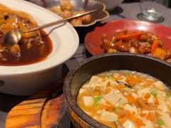 -柒园·三十年创意杭帮菜(龙湖滨江天街店)