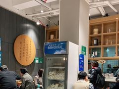 -小桃园·豆浆油条(复兴中路店)