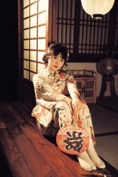 -持熹光年写真体验馆