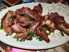 -巷儿里餐厅·杭帮菜(信义坊店)