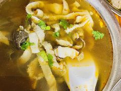 牛杂-东兴牛肉店(庄府巷店)