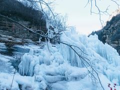 -黑龙潭风景区