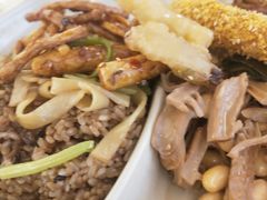 -素满香·食养自助(建邺万达店)