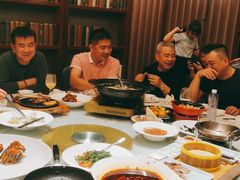 -梦都海鲜酒家(万达广场江桥店)