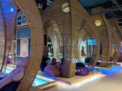 -汤W城市微度假(仓山店)