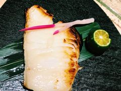 西京汁银鳕鱼-紫· 割烹  Kappo Murasaki