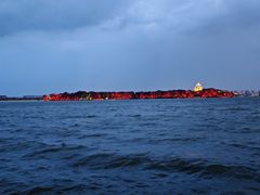 -金鸡湖景区
