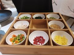 -乔阿马·江南味·驴肉香(龙湖华泾天街店)