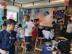 -蜀九香火锅(江油店)