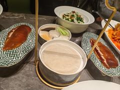 -宫燕府·京菜·烤鸭·淮扬菜(王府中心店)