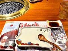 -肉魁屋·烧肉·烧鸟·酒场(高新店)