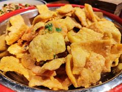 -打酱油·非遗淮扬菜(瘦西湖梅岭店)