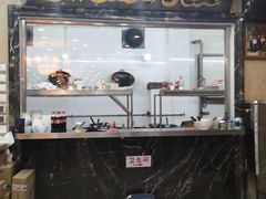 -清真利德顺小老饭庄(复兴路店)