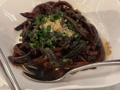 -上海和平饭店龙凤厅 Dragon Phoenix