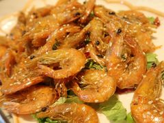香草虾-越乡小厨(侨港店)