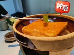 海胆豆腐煲-不仔客海鲜·三亚老字号(第一市场店)