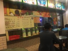 -紫金食坊(江南西路店)