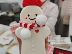 -红星前进面包牛奶公司(五道口购物中心店)