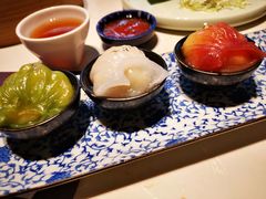 功夫汤虾饺-点都德·毕德寮