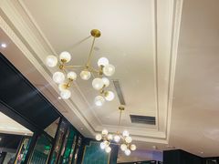 -新白鹿餐厅(爱琴海购物中心店)