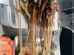 -有局·成都市井烧烤·精酿啤酒(双楠店)