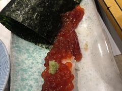 -梅丘·寿司の美登利(银座店)