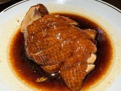 明太祖烤鸭-应天大明王朝·南京菜(中山陵店)