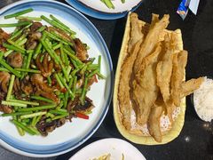 -双海酒店·海鲜家常菜(南戴河店)
