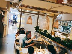 -吴家·淮扬小馆(世纪金源店)