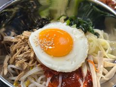 -许哥东北烧烤·铁丳烤串·宫后夹肉(繁花中心店)