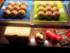 -上海外滩英迪格酒店