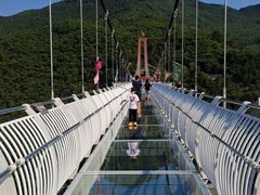 -山沟沟景区