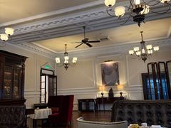 -Salon de Ville浦江汇(上海外滩华尔道夫酒店店)