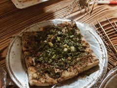 -霍元甲烧烤(江城商务大楼店)