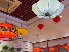 -映山红鲜货火锅(鱼嘴店)