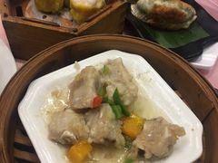 -东方御宴海鲜酒楼(棕泉酒店)