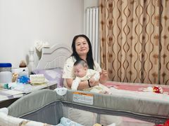 -爱月宝月嫂·育儿嫂(哈尔滨总店)