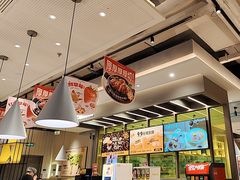 -菲滋意式餐厅(青悦城店)