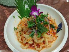 -南沙游艇会·大兵船餐厅