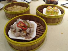 -满福隆酒楼(万绿园店)