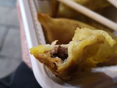 -清真蒋有记(老门东店)