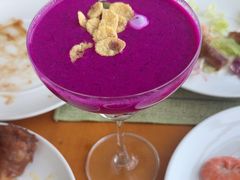 -视界美食自助餐厅·石家庄希尔顿酒店