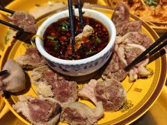 肚包肉-秦二哥格格(高笋塘店)