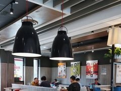 -肯德基(昌里店)