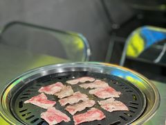 -灶边炉台·东北融合烤肉(南山店)