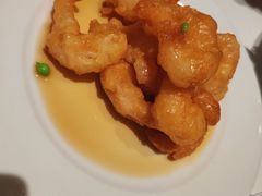 茉里锅包虾-茉里粤菜(皇姑万象汇店)