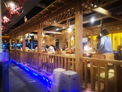 -韩香阁烤肉·烤活鳗(菏泽店)